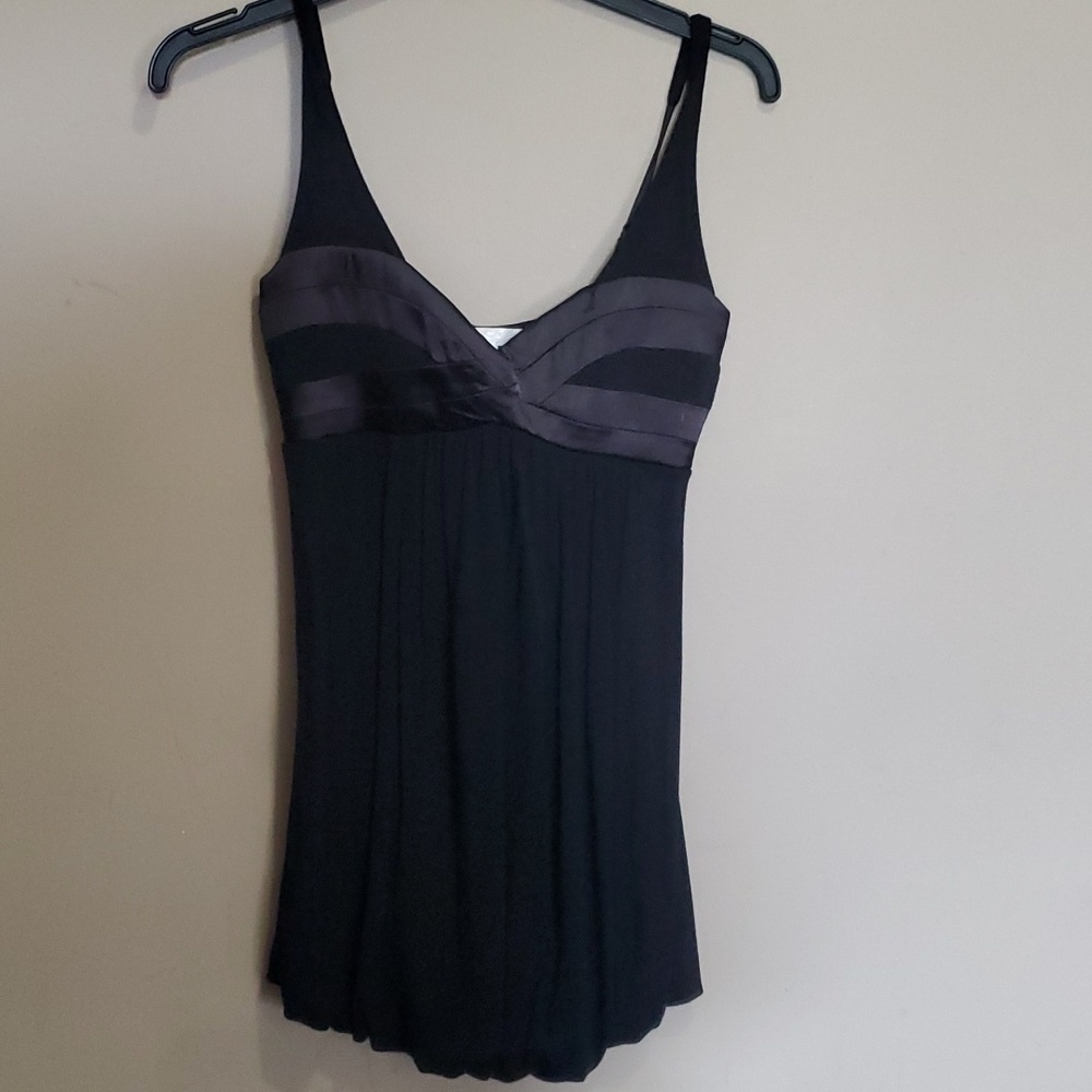 Costa blanca short dress size medium